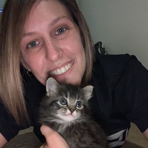 Meet your Posher, Briana